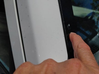 2017 Jeep Wrangler Unlimited Rubicon Hard Rock