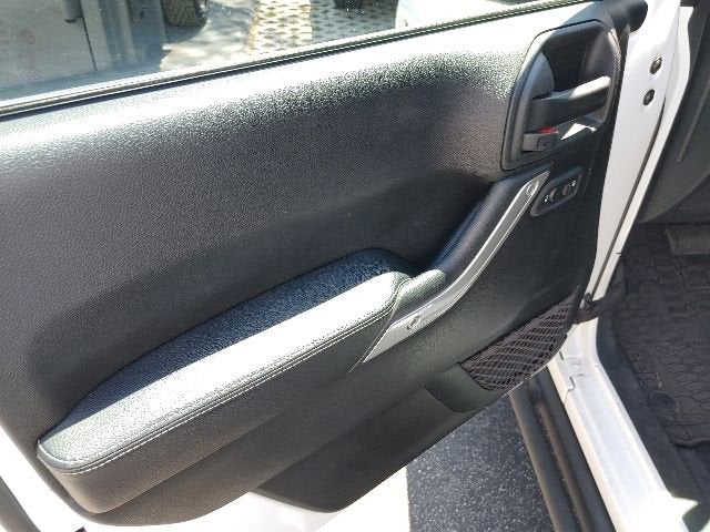 2017 Jeep Wrangler Unlimited Rubicon Hard Rock