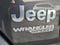 2019 Jeep Wrangler Sport S