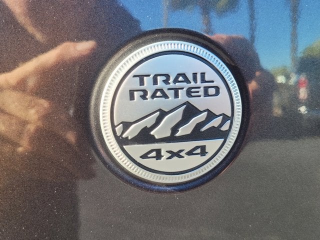 2019 Jeep Wrangler Sport S