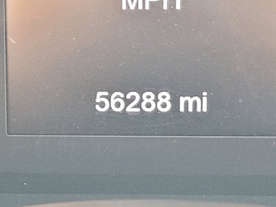 2019 Jeep Wrangler Sport S