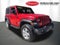 2021 Jeep Wrangler Sport S