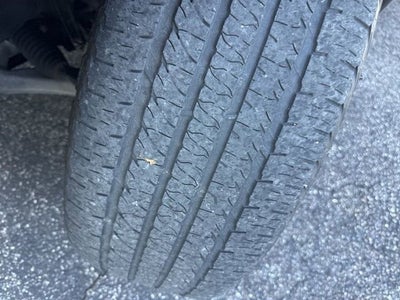 2021 Jeep Grand Cherokee L Summit