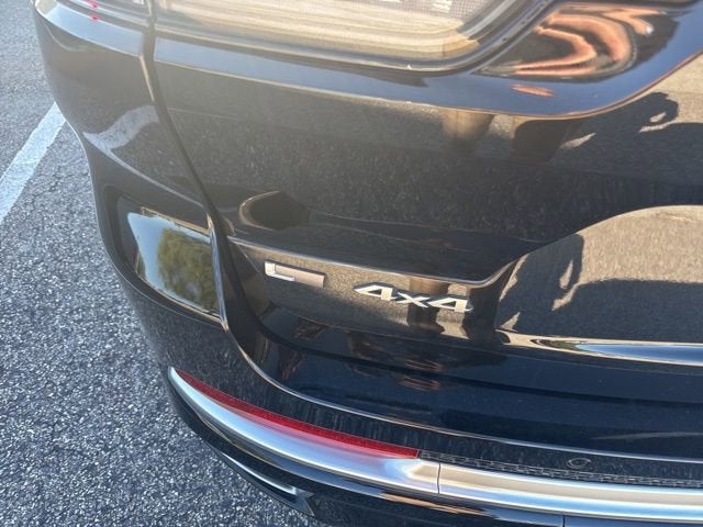 2021 Jeep Grand Cherokee L Summit