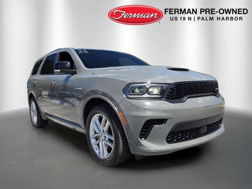 2024 Dodge Durango R/T Premium