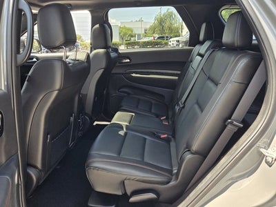 2024 Dodge Durango R/T Premium