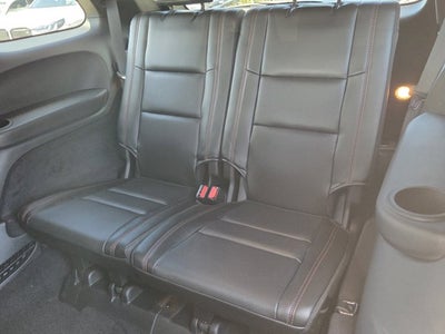 2024 Dodge Durango R/T Premium