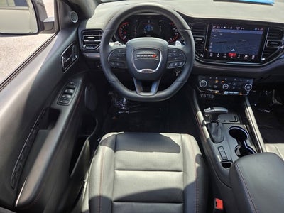 2024 Dodge Durango R/T Premium
