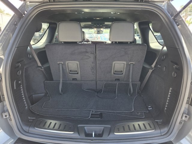 2024 Dodge Durango R/T Premium