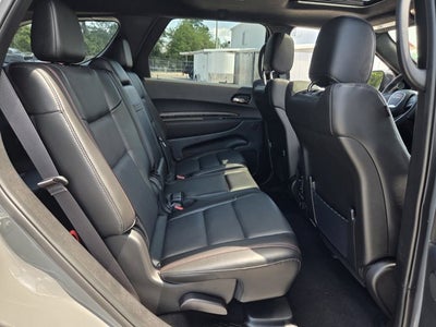 2024 Dodge Durango R/T Premium
