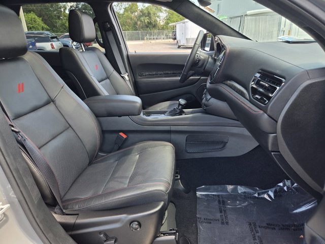 2024 Dodge Durango R/T Premium