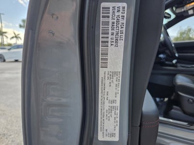2024 Dodge Durango R/T Premium