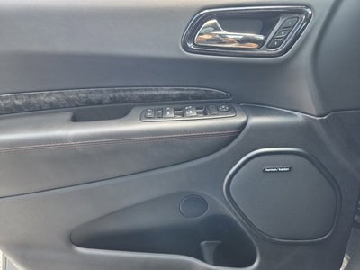 2024 Dodge Durango R/T Premium