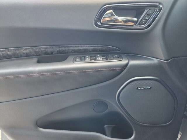 2024 Dodge Durango R/T Premium