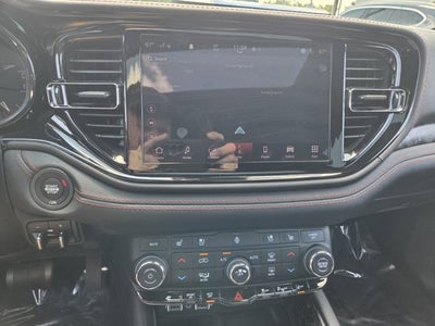 2024 Dodge Durango R/T Premium