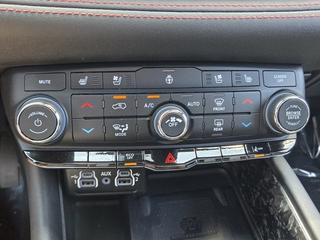 2024 Dodge Durango R/T Premium
