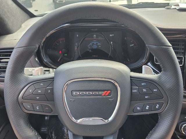 2024 Dodge Durango R/T Premium