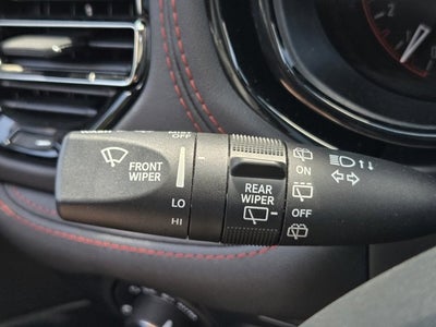2024 Dodge Durango R/T Premium