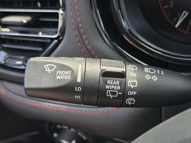 2024 Dodge Durango R/T Premium