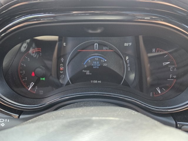 2024 Dodge Durango R/T Premium