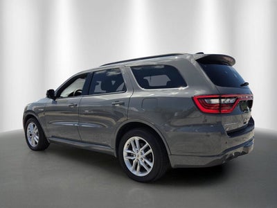 2024 Dodge Durango R/T Premium