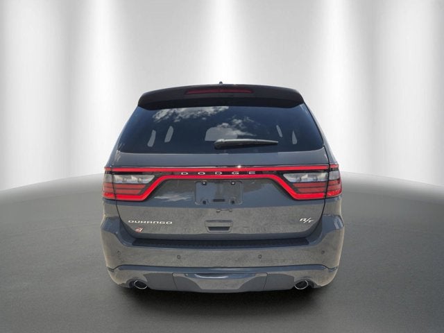 2024 Dodge Durango R/T Premium