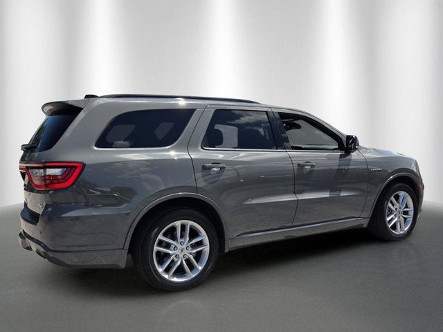 2024 Dodge Durango R/T Premium