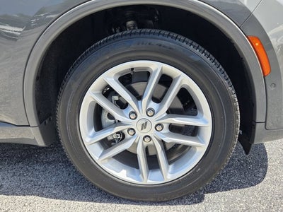 2024 Dodge Durango R/T Premium