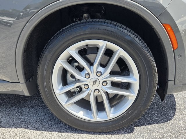 2024 Dodge Durango R/T Premium