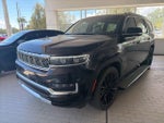 2024 Jeep Grand Wagoneer Base