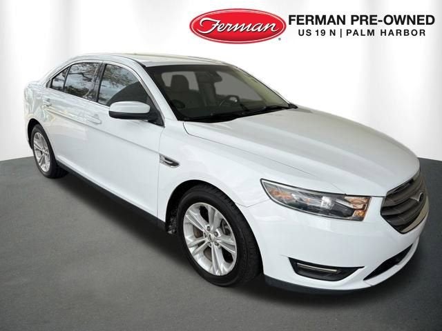 2016 Ford Taurus SEL