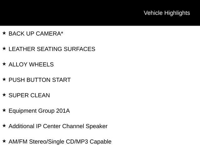 2016 Ford Taurus SEL