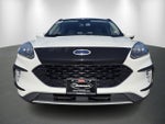 2020 Ford Escape Titanium Hybrid