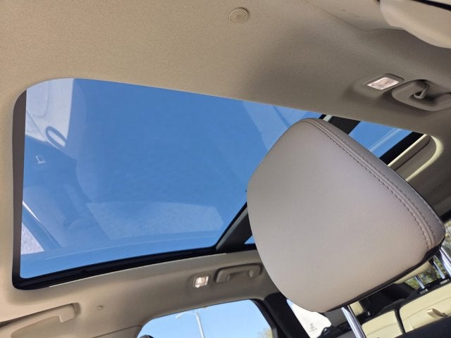 2020 Ford Escape Titanium Hybrid