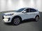2020 Ford Escape Titanium Hybrid