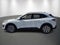 2020 Ford Escape Titanium Hybrid