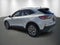2020 Ford Escape Titanium Hybrid