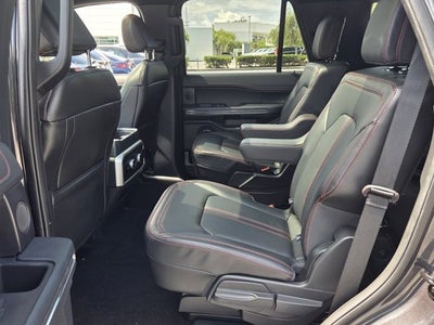 2022 Ford Expedition Limited