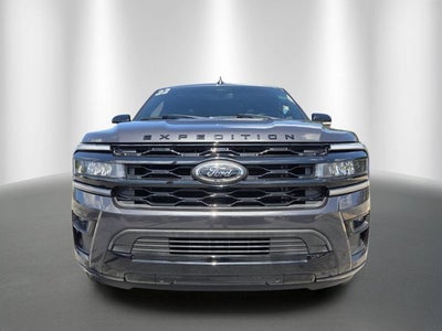 2022 Ford Expedition Limited