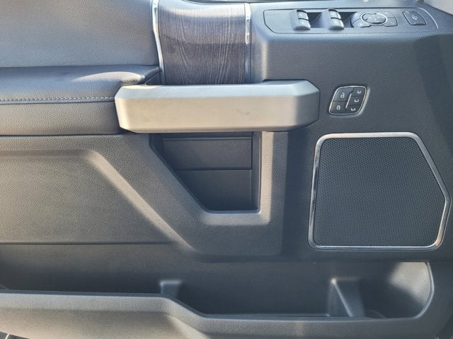 2021 Ford Super Duty F-250 SRW LARIAT