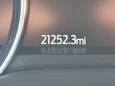 2021 Ford Super Duty F-250 SRW LARIAT