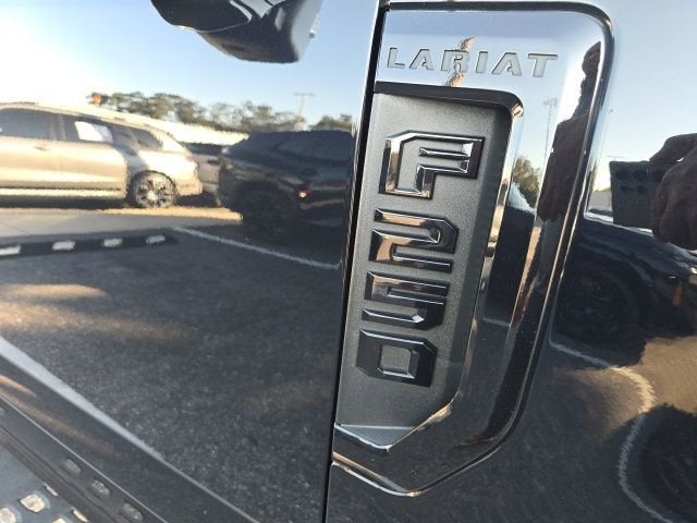 2021 Ford Super Duty F-250 SRW LARIAT