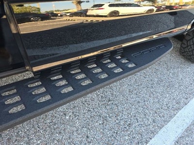 2021 Ford Super Duty F-250 SRW LARIAT