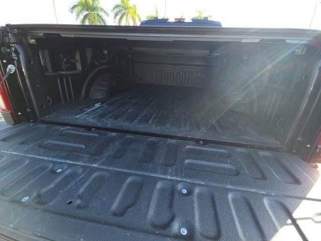 2021 Ford Super Duty F-250 SRW LARIAT