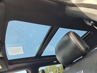 2020 Ford Super Duty F-250 SRW Platinum