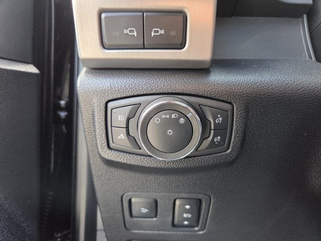 2020 Ford Super Duty F-250 SRW Platinum