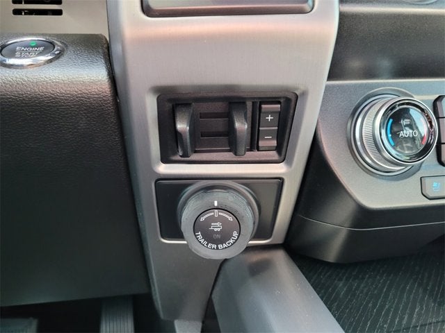 2020 Ford Super Duty F-250 SRW Platinum