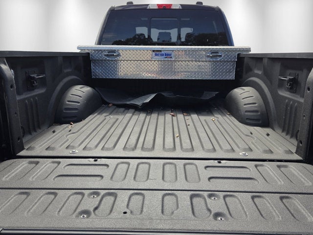 2020 Ford Super Duty F-250 SRW Platinum