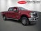 2022 Ford Super Duty F-250 SRW LARIAT