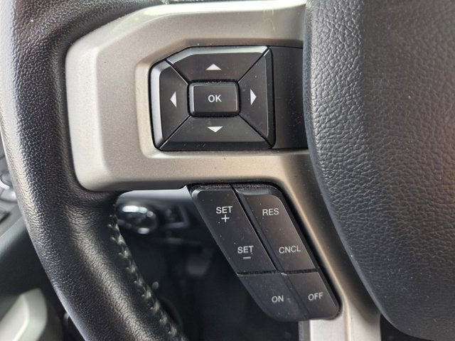 2022 Ford Super Duty F-250 SRW LARIAT